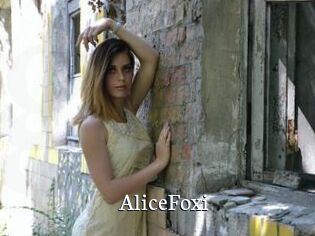 AliceFoxi