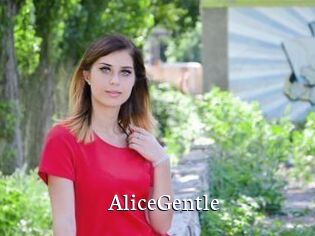 AliceGentle Gratis xxx Clips