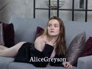 AliceGreyson