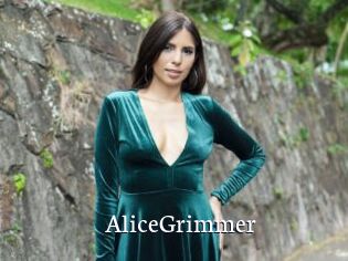 AliceGrimmer Gratis xxx Clips
