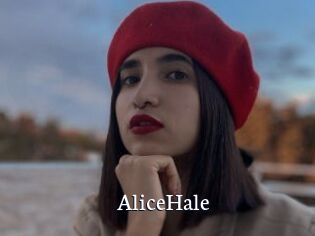 AliceHale