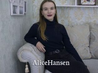 AliceHansen