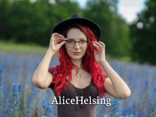 AliceHelsing