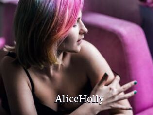 AliceHolly