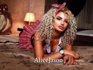 AliceJason