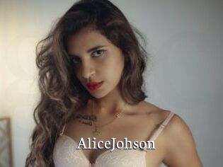AliceJohson