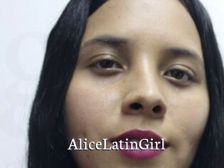 AliceLatinGirl