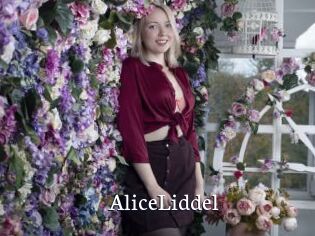 AliceLiddel