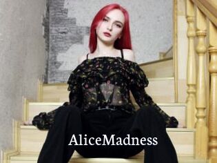 AliceMadness Gratis xxx Clips