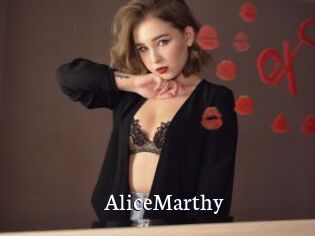 AliceMarthy