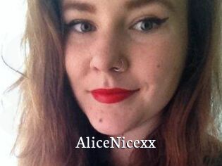 AliceNicexx