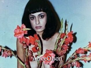 Alice_Olson