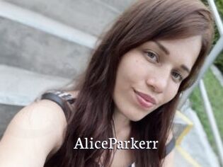 AliceParkerr