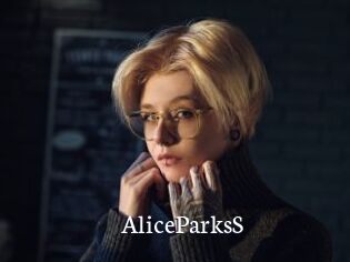 AliceParksS
