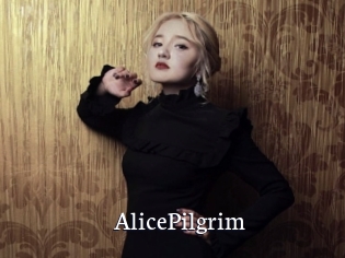 AlicePilgrim Gratis xxx Clips