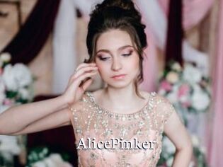 AlicePinker