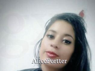 AlicePortter