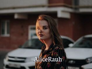 AliceRauh