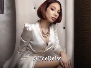 AliceReiss