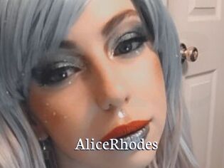 AliceRhodes Gratis xxx Clips
