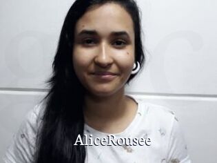AliceRousee