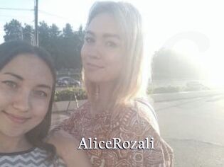 AliceRozali