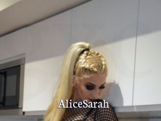 AliceSarah