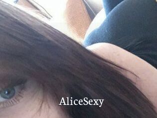 AliceSexy