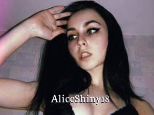 AliceShiny18 Gratis xxx Clips