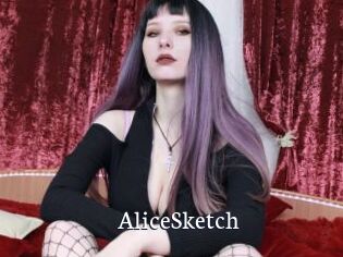 AliceSketch