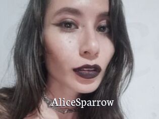 AliceSparrow