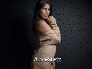 AliceStein