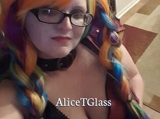 AliceTGlass