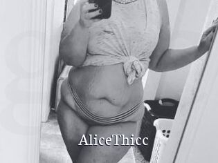 AliceThicc