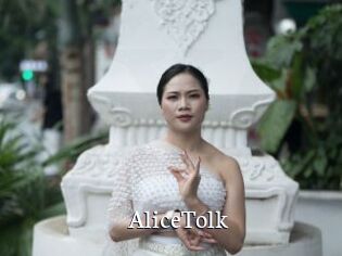 AliceTolk