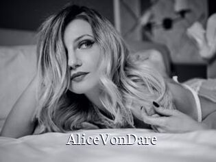 AliceVonDare Gratis xxx Clips