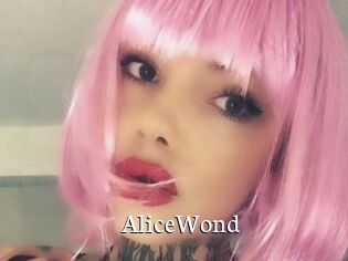 AliceWond