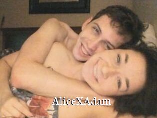 Alice_X_Adam