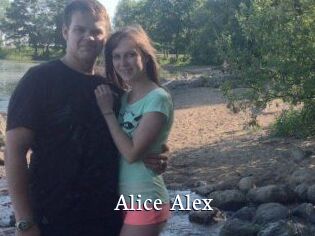 Alice_Alex Gratis xxx Clips