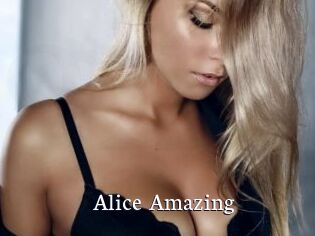 Alice_Amazing