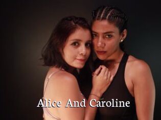 Alice_And_Caroline