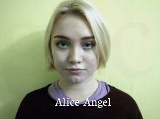 Alice_Angel