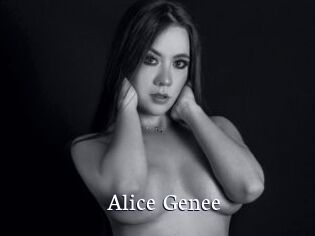 Alice_Genee
