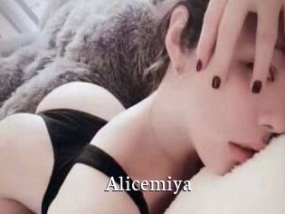 Alicemiya