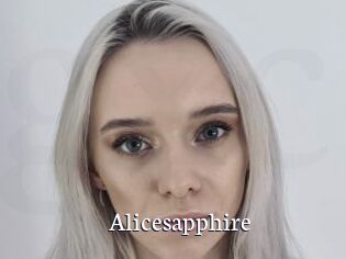 Alicesapphire