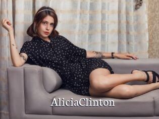 AliciaClinton Gratis xxx Clips