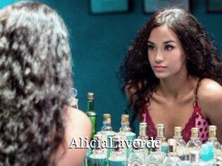 AliciaLaverde