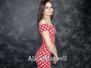 AliciaMaxwell