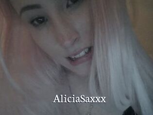 AliciaSaxxx