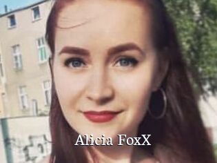Alicia_FoxX